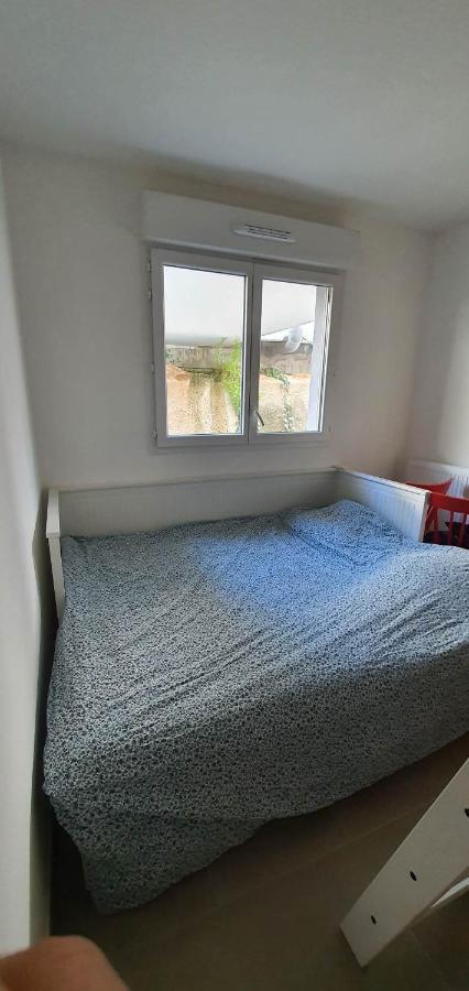 Appartement A 10 Min A Pied De La Plage De ניס מראה חיצוני תמונה
