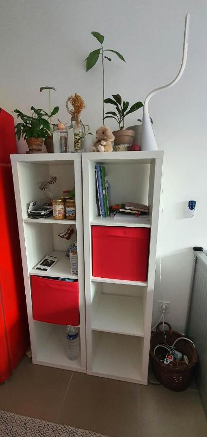 Appartement A 10 Min A Pied De La Plage De ניס מראה חיצוני תמונה